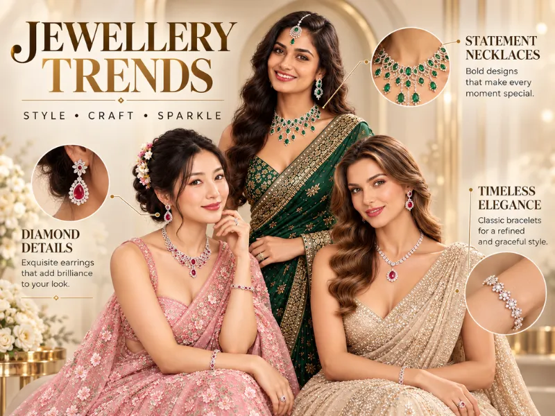 Jewellery Trends 2026: Discover Timeless Luxury & Modern Elegance with Cherish Dimas 34
